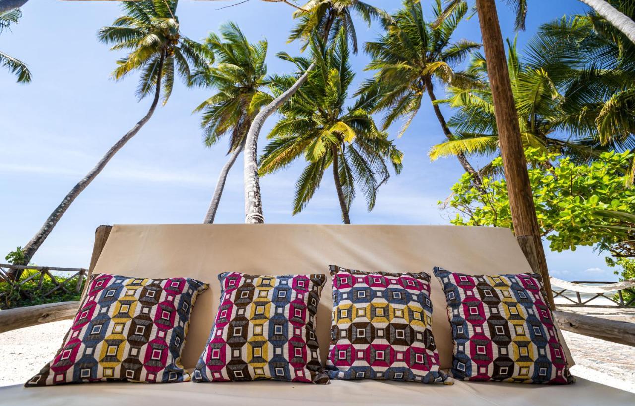 Kima Serviced Beach House & Suites Буэхуу Экстерьер фото