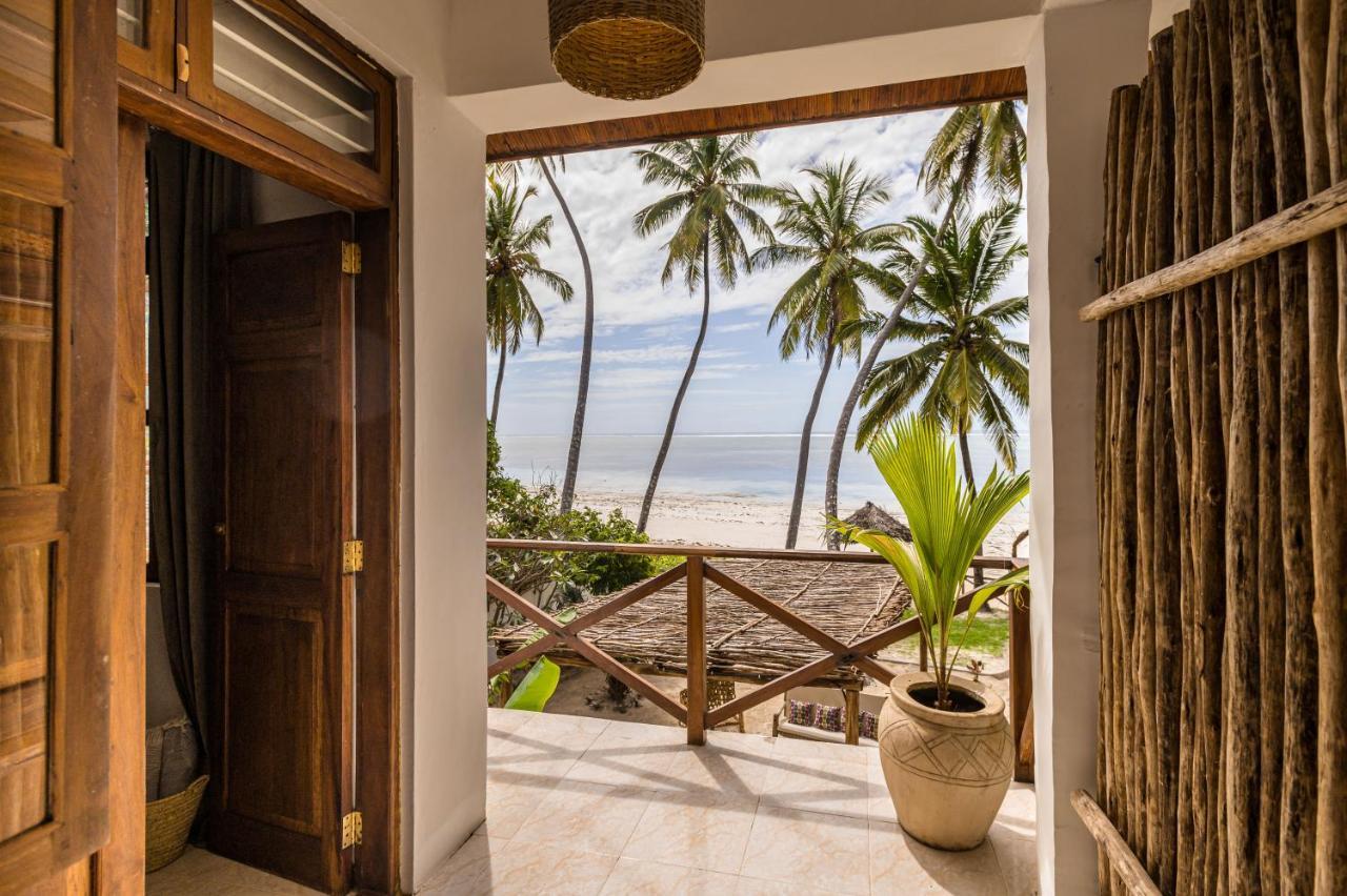Kima Serviced Beach House & Suites Буэхуу Экстерьер фото