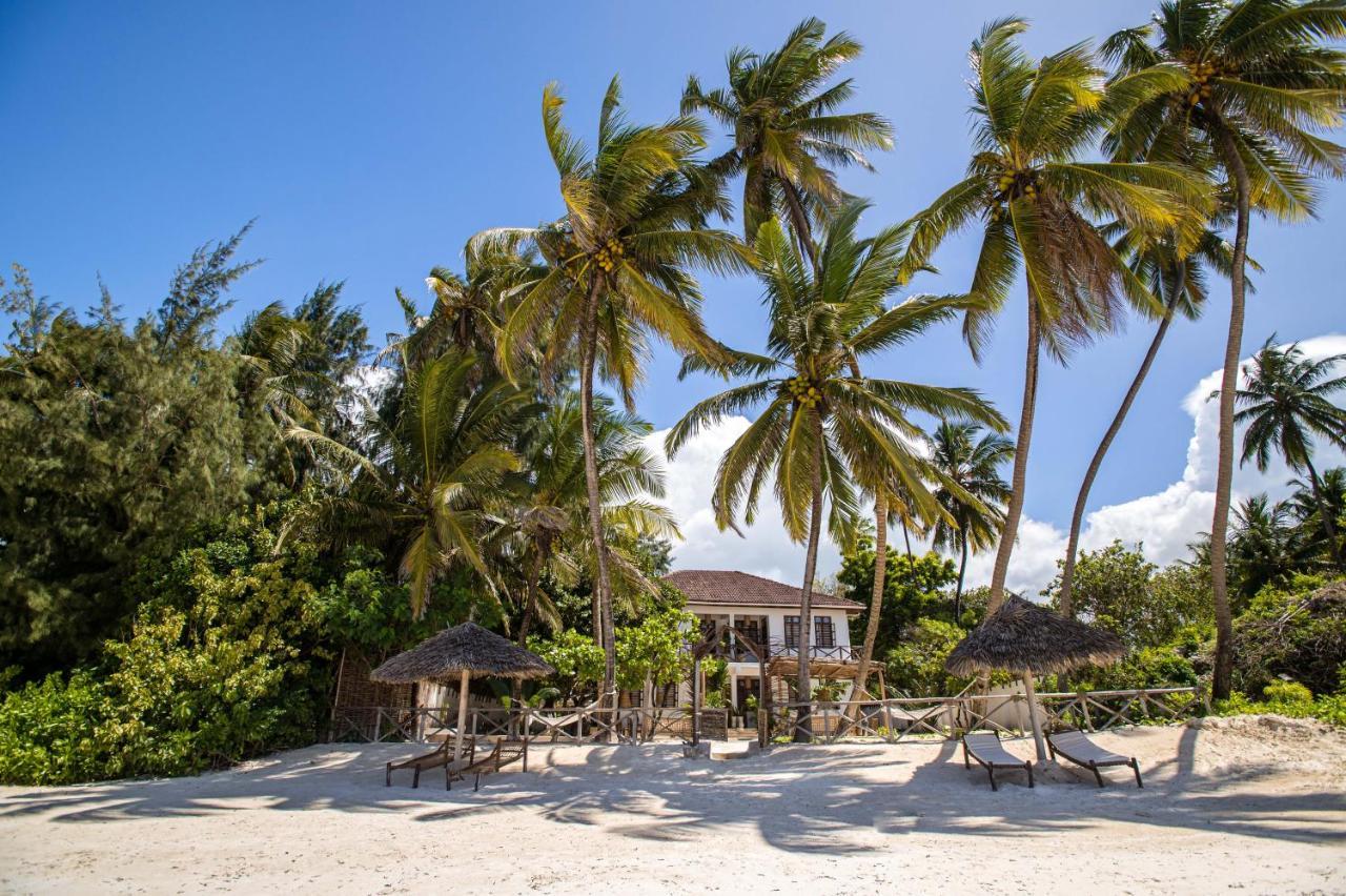 Kima Serviced Beach House & Suites Буэхуу Экстерьер фото