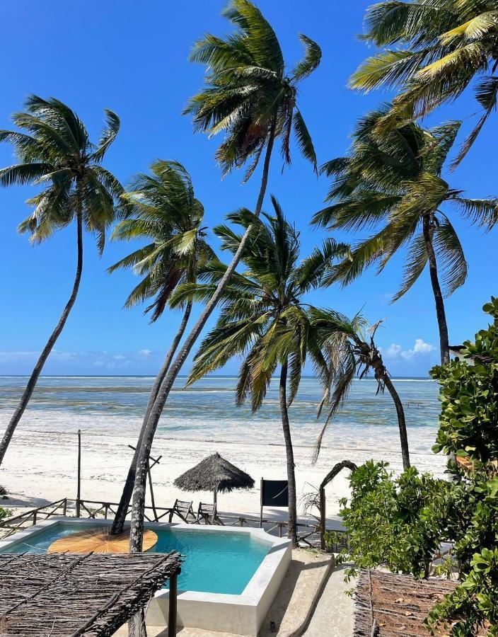 Kima Serviced Beach House & Suites Буэхуу Экстерьер фото