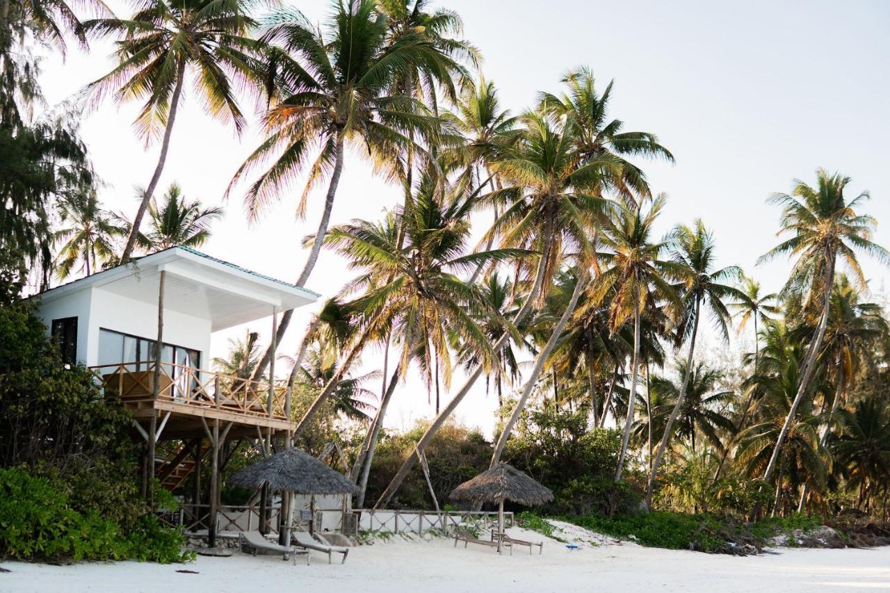 Kima Serviced Beach House & Suites Буэхуу Экстерьер фото