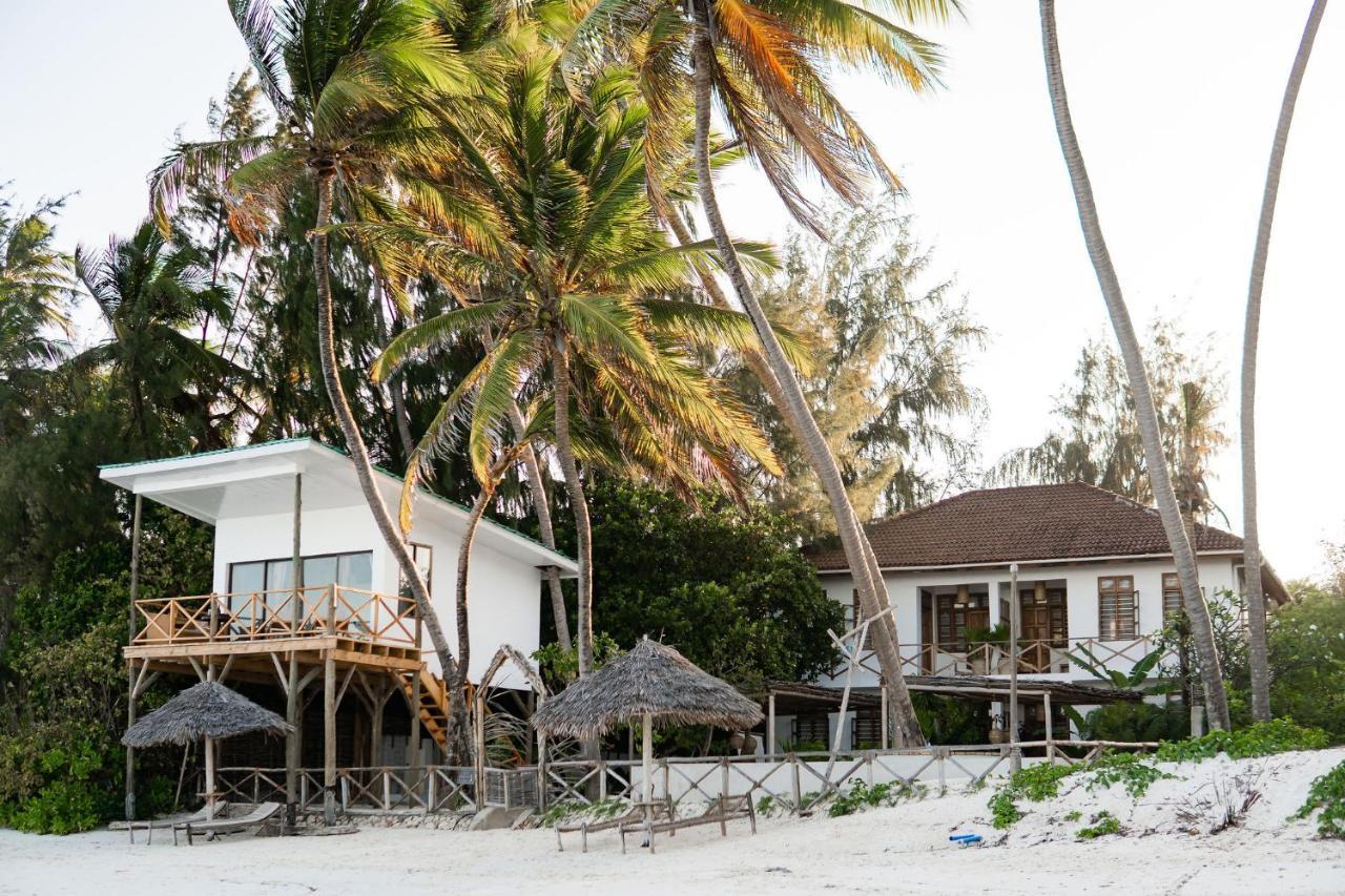 Kima Serviced Beach House & Suites Буэхуу Экстерьер фото