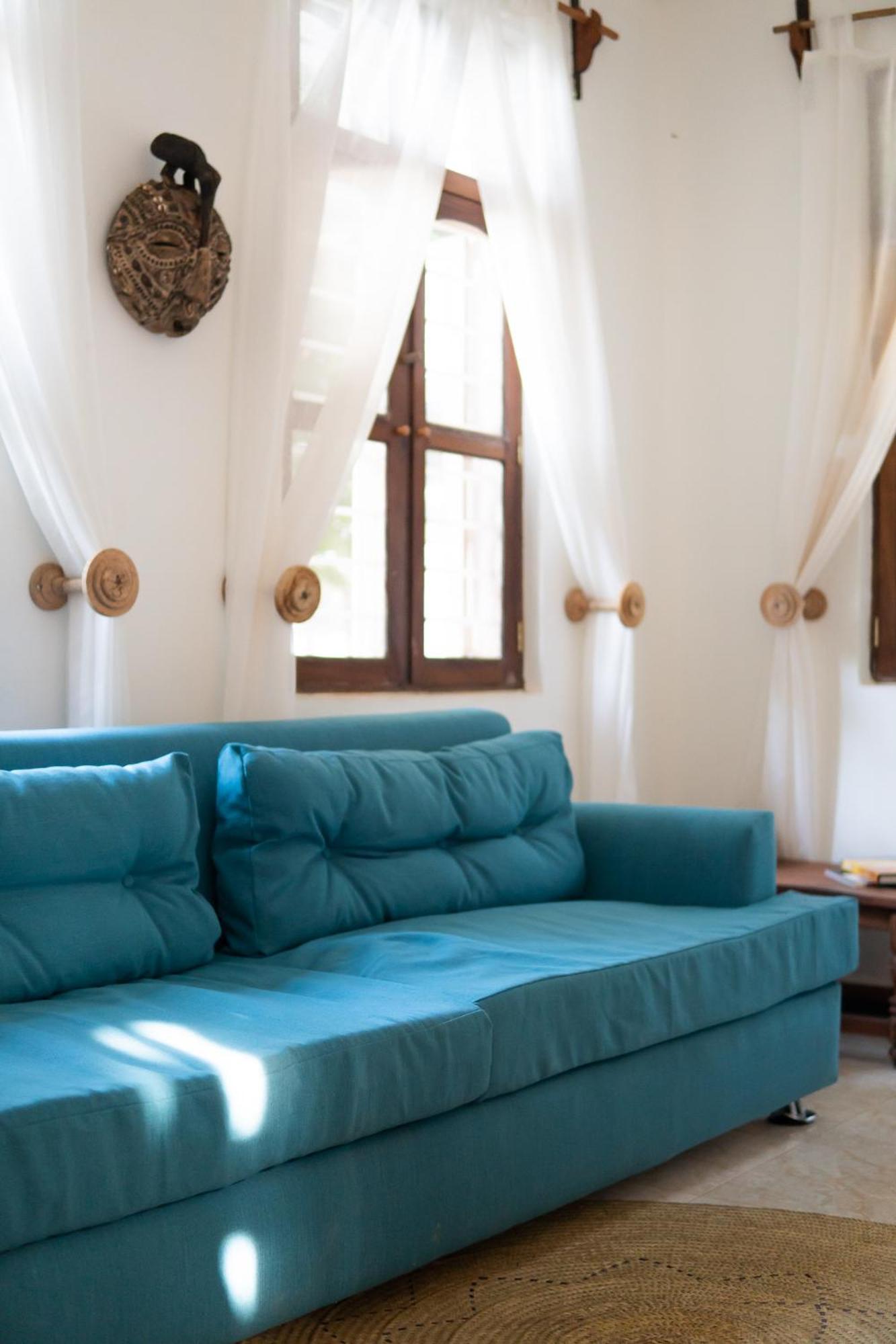 Kima Serviced Beach House & Suites Буэхуу Экстерьер фото